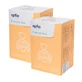 Compresas Postnatales, Talla L, 2 x 10 uds, Apfia Care