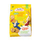 Biologische appel- en appelkoekjes, +3 jaar, 100g, Frucht Bar