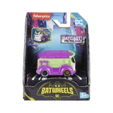 Joker's Van Prank Metallspielzeug Auto Maßstab 1:55, +3 Jahre, Fisher Price