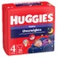 Night Panties Elite Soft Overnights, No. 4, 9-14 kg, 26 pcs, Huggies