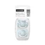 Sucette en silicone SX Pro Dreams, 0-6 mois, bleu, 2 pièces, Suavinex