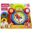 Reloj de actividades con luces y sonidos, 9 meses+, Winfun