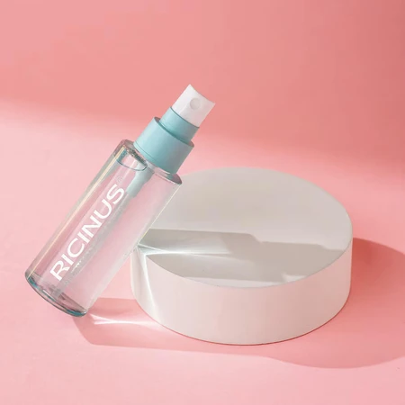 Lotion für Haarwachstum und -verdichtung, 50 ml, Ricinus