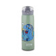 Thermosealed stainless steel bottle We care, green, 500 ml, Nava