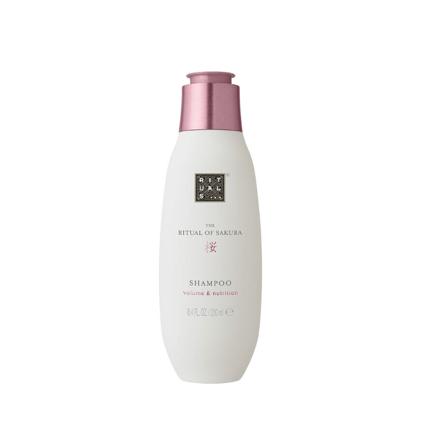 Volume Shampoo Sakura, 250 ml, Rituals