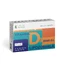 Vitamin D3 2000UI Liposomal, 40 Filmtabletten, Remedia Laboratories