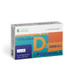 Vitamin D3 2000UI Liposomal, 40 film-coated tablets, Remedia Laboratories