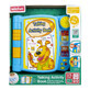 Activity book, 2 years+, Winfun