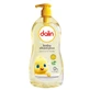 Tränenfreies Shampoo mit Pumpe, 500 ml, Dalin