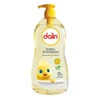 Tear-free shampoo, 500 ml, Dalin