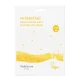 Mascarilla facial vegana tonificante con extracto de flores, 25 ml, Muldream