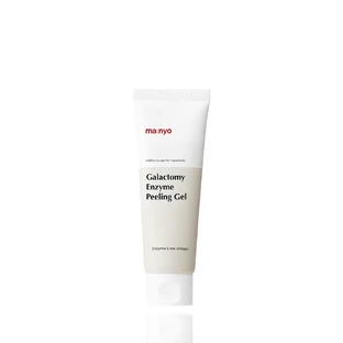 Galactomie Enzym Peeling Gel Galactomie Enzym Peeling, 75 ml, Manyo