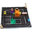 Road Pack, +3 years, 40 pieces, Learn & Grow