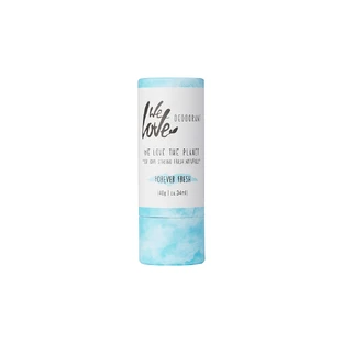 Déodorant en stick, Fresh, 40 g, We Love The Planet