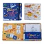 Juego de pizarra para colorear con agua, Magic Water Cards Pets, 3 años+, Floss & Rock