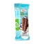 Barritas de avena ecológicas crujientes dúo con manzana y cacao, +3 años, 3x23 g, Frucht Bar