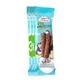 Barritas de avena ecológicas crujientes dúo con manzana y cacao, +3 años, 3x23 g, Frucht Bar