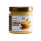 Honey cream spread, 280 g, Apisrom