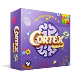 Gra edukacyjna dla dzieci, + 6 lat, Cortex