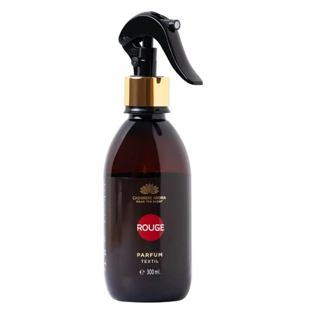 Rouge textiel parfum, 300 ml, Kasjmier Aroma