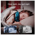 Alnany-cam 2k UHD Wi-Fi slimme bewakingscamera, Arenti Alnany-cam 2k UHD Wi-Fi slimme bewakingscamera, Arenti
