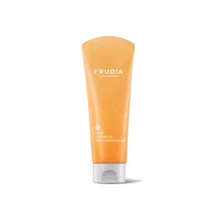 Espuma Limpiadora Citrus, 145 ml, Frudia