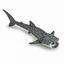 Whale Shark figurine, +3 years, Papo