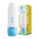 Set 2 en 1 calienta biberones y dosificador de leche en polvo, Easycare