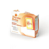Juego de 6 collarines ajustables, 200 g, ThermoRelax