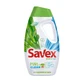 Flüssigwaschmittel Pure & Clean, 38 Waschgänge, 1,71 l, Savex Premium