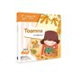 Interactive book Autumn, 2-6 years, Raspundel Istetel