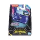 Metal Batmobile Batwheels Batmobile, scale 1:55, +3 years, Fisher Price