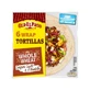 Vollkornmehltortillas, 6 Stück, 350 g, Old El Paso