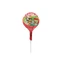 Propolis C and Raspberry Akadika Lollipops with Propolis C and Raspberry, 1 piece, Fiterman Pharma