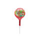 Propolis C and Raspberry Akadika Lollipops with Propolis C and Raspberry, 1 piece, Fiterman Pharma