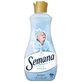 Acondicionador para ropa delicada Extra Fresh, 75 lavados, 1,5 l, Semana