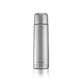 Stainless steel thermos flask vacuum flask, Pure, 700 ml, Reer