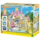 Castle playground Sylvanian Families, 3 years+, Epoch