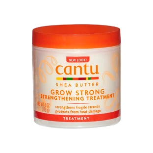 Fortifying Hair Treatment, 173 g, Cantu