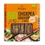 Bio-Cracker mit Zwiebeln und Nüssen, 80 g, Krippu