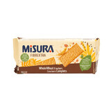 Wholegrain crackers, 385 g, Measure
