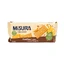Wholegrain crackers, 385 g, Measure