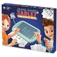 Travel games tablet, +6 years, Buki