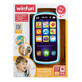 Smartphone cu sunete amuzante, 6 luni+, Winfun