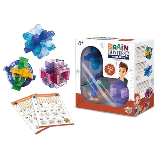 Game Breinbreker Expert, +8 jaar, Buki