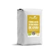 Harina de trigo blanco ecológico tipo 480, 1 kg, Pronat