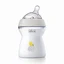 Trinkflasche PP Natural Feeling, +2 Monate, unisex, 250 ml, Chicco