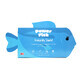 Immunity Shield para ni&#241;as, 30 jaleas, PowerFish