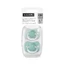 Silicone pacifier SX Pro Dreams, +18 months, Navy Blue, 2 pcs, Suavinex