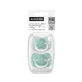 Silicone pacifier SX Pro Dreams, +18 months, Navy Blue, 2 pcs, Suavinex